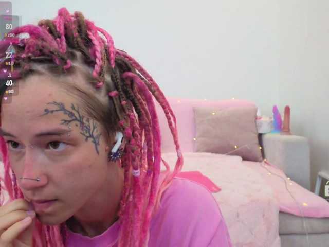 Anuskatz