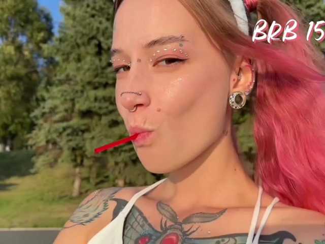 Ne_Sonya live webcam show