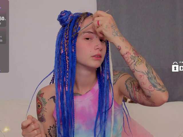 Anuskatz