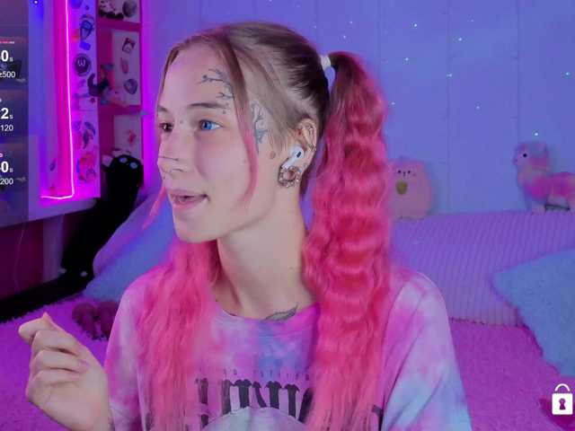 Anuskatz