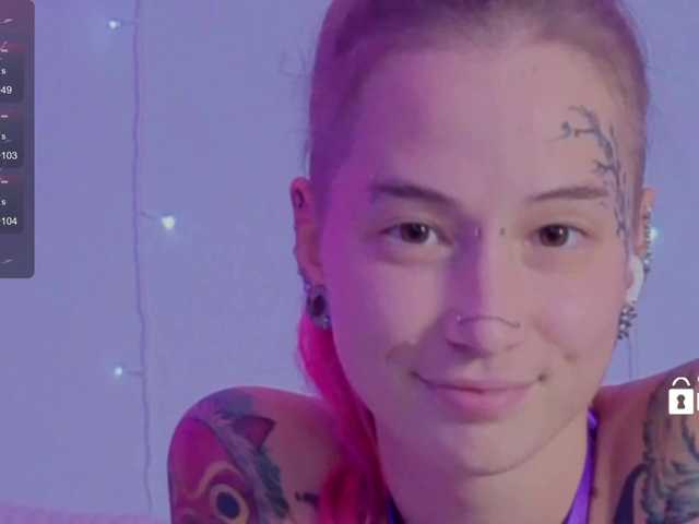 Anuskatz
