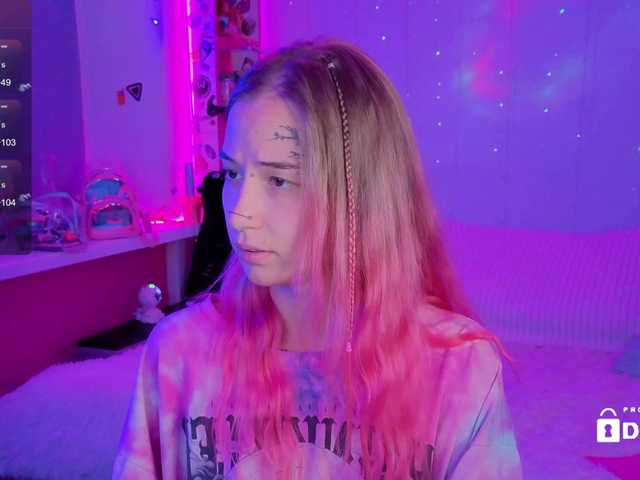 Anuskatz live cam on BongaCams