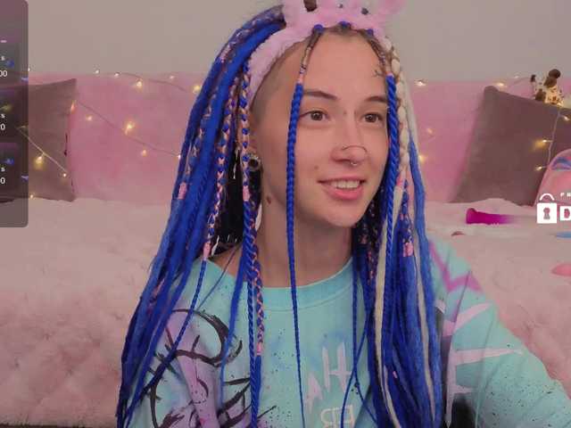Anuskatz