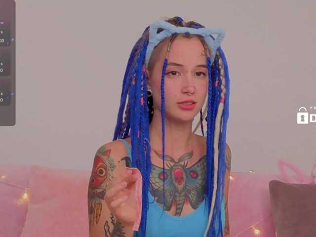 Anuskatz