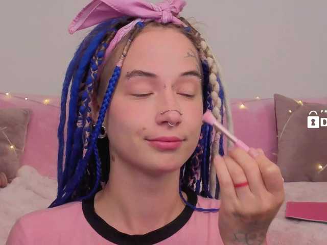 Anuskatz