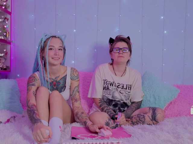 Anuskatz