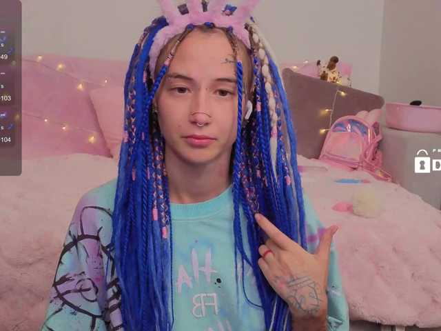 модель Anuskatz