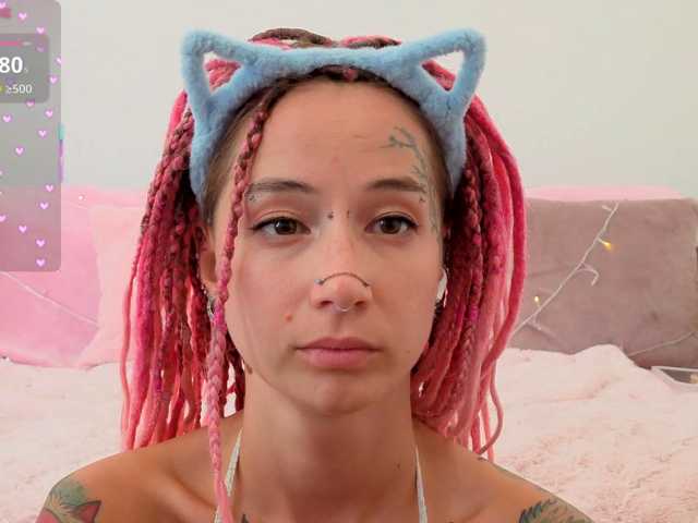 Anuskatz