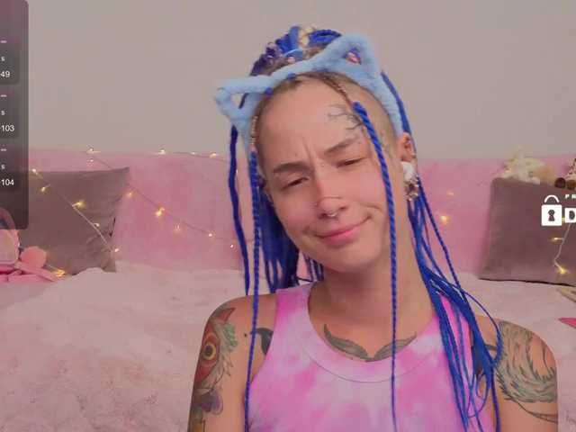 Anuskatz