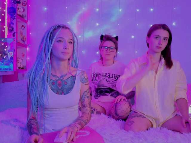 Live трансляция Ne_Sonya - slutnetki.online
