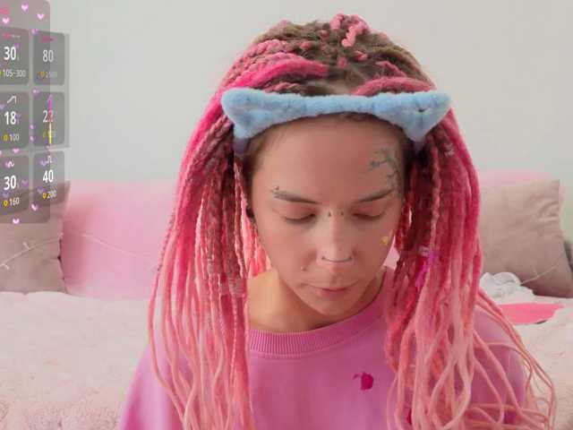 Anuskatz