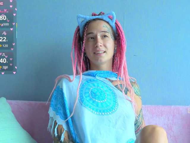 Ne_Sonya live cam