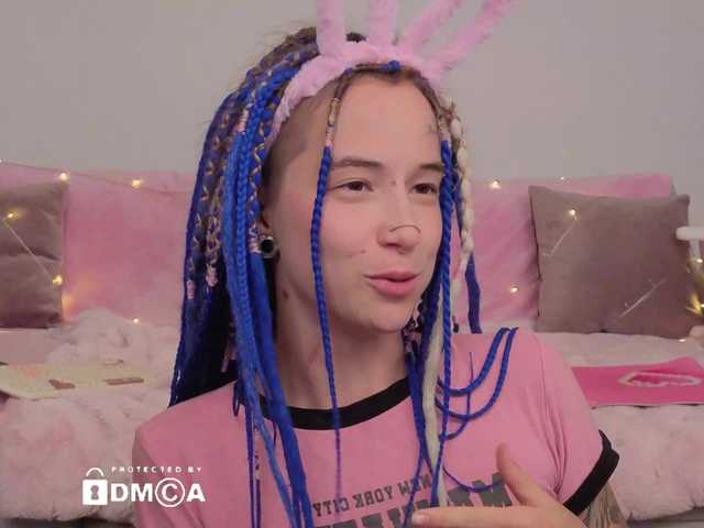 Anuskatz