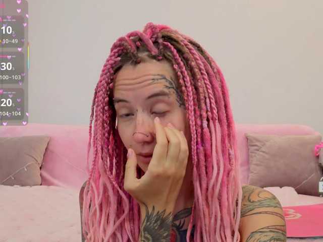 Anuskatz