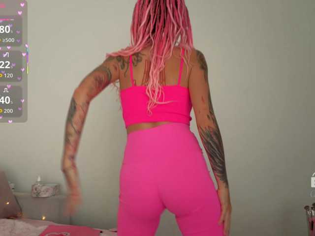 Anuskatz