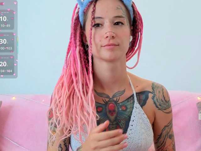 Anuskatz