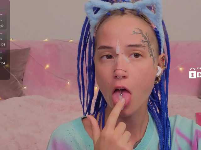 Anuskatz