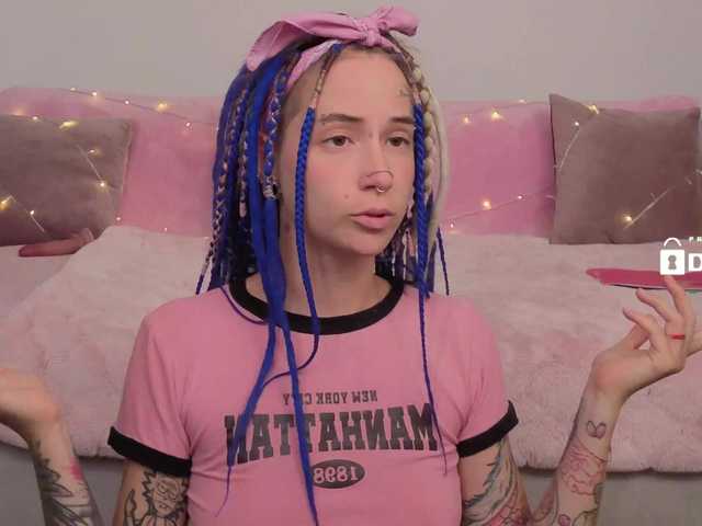 the best of Anuskatz