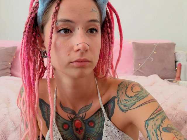 Anuskatz