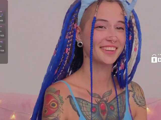 Anuskatz