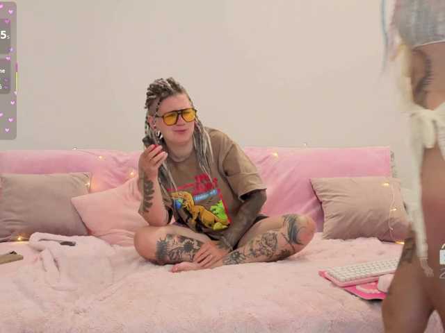 Live трансляция Ne_Sonya - slutnetki.online