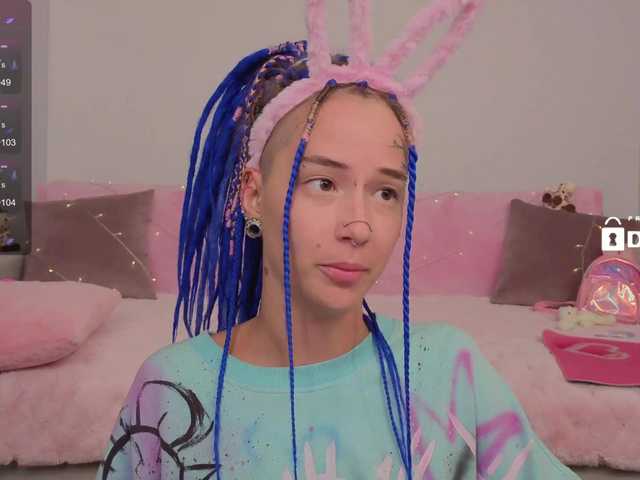 Anuskatz