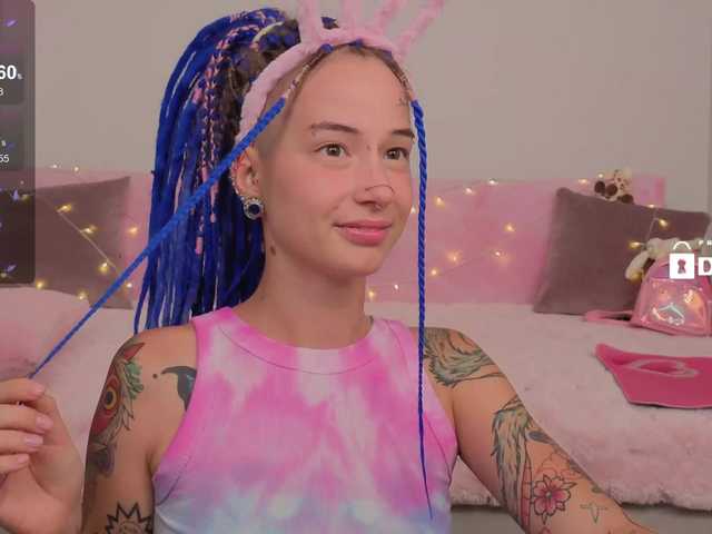 Anuskatz