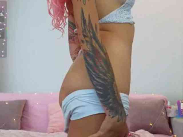 Ne_Sonya webcam