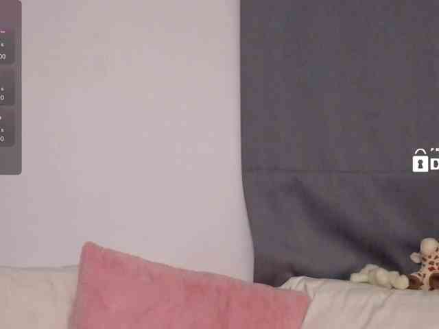 Ne_Sonia webcam