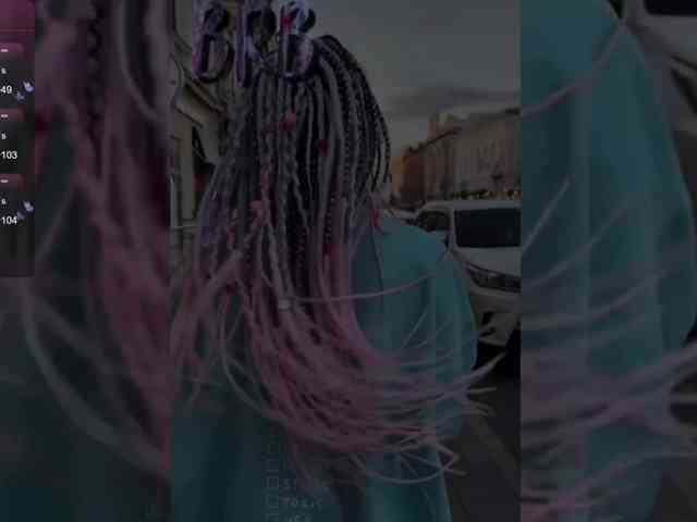 Ne_Sonia webcam