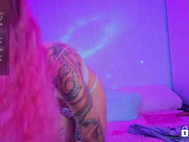 Ne_Sonia webcam