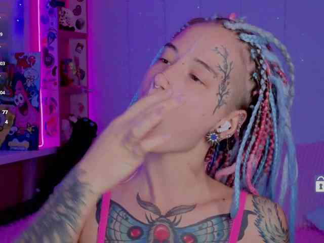 Ne_Sonya webcam