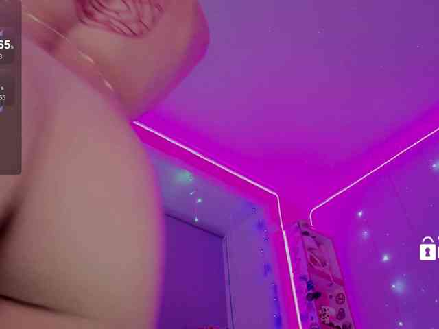Ne_Sonya webcam