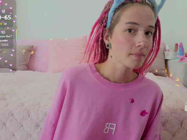 Ne_Sonya webcam
