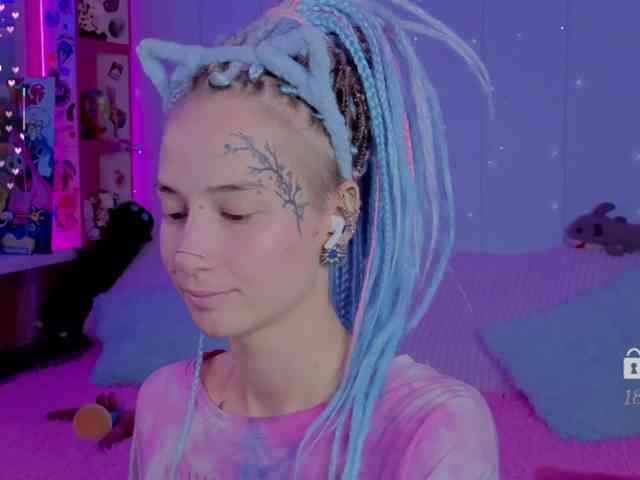 Ne_Sonya webcam