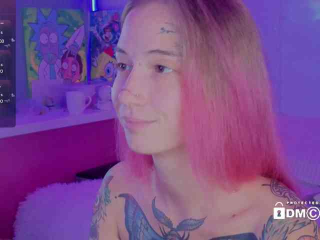 Ne_Sonya webcam