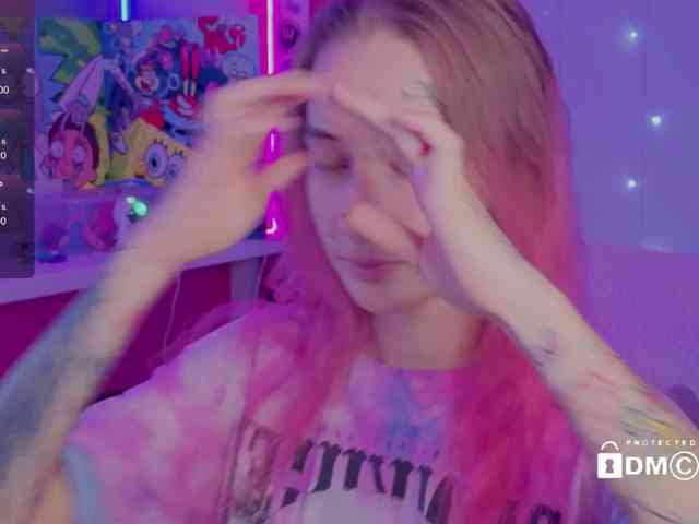 Ne_Sonya webcam