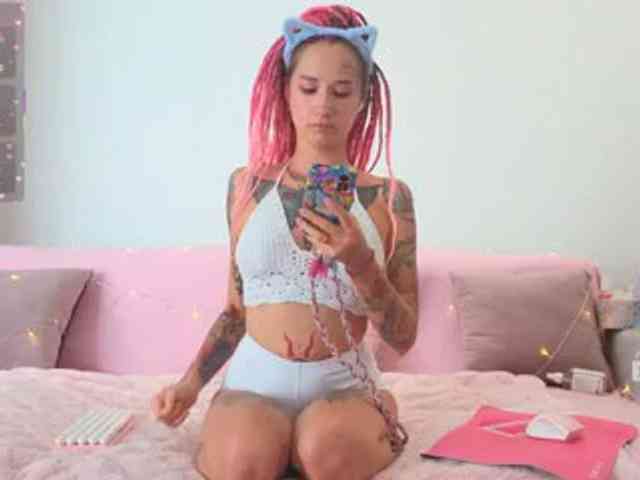 Ne_Sonya webcam