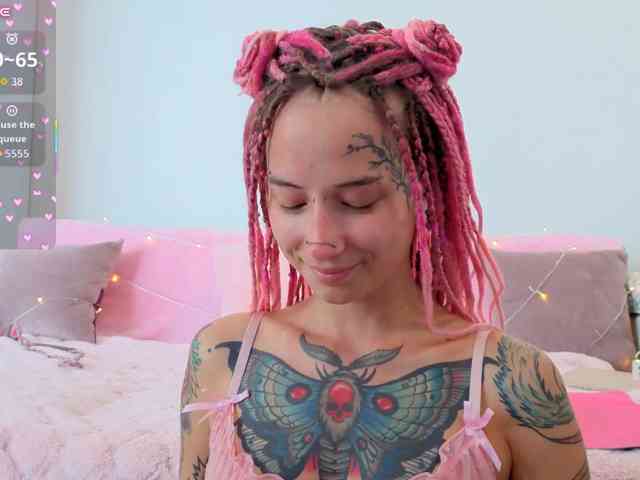 Ne_Sonya webcam