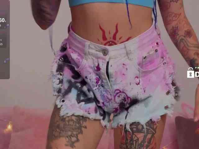 Ne_Sonia webcam