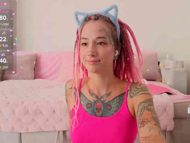 Ne_Sonya webcam