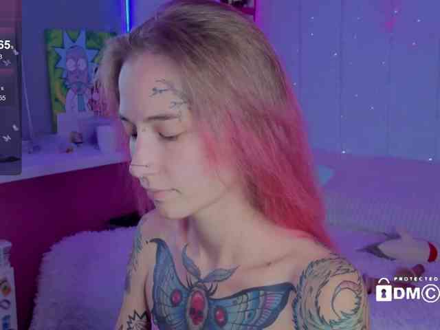 Ne_Sonya webcam