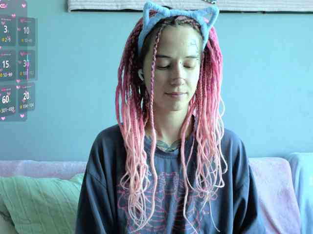 Anuskatz