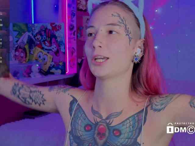 Ne_Sonya webcam