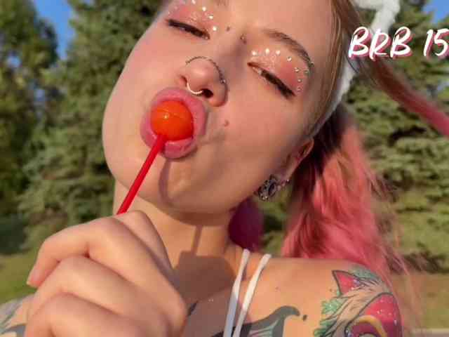 Ne_Sonya webcam