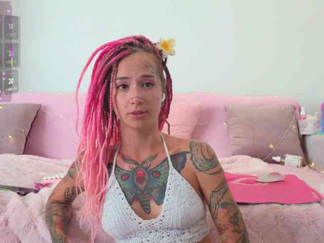 Anuskatz