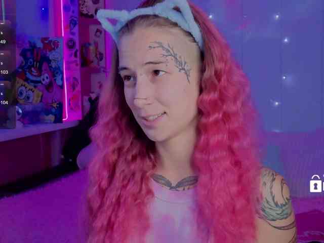 Ne_Sonya webcam