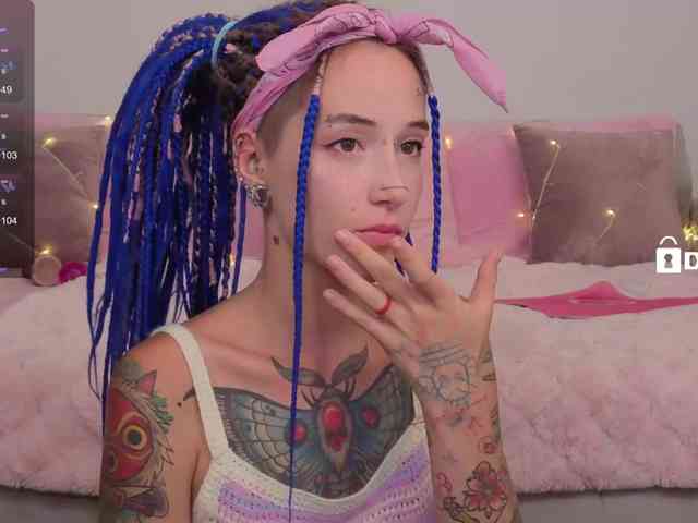 Anuskatz