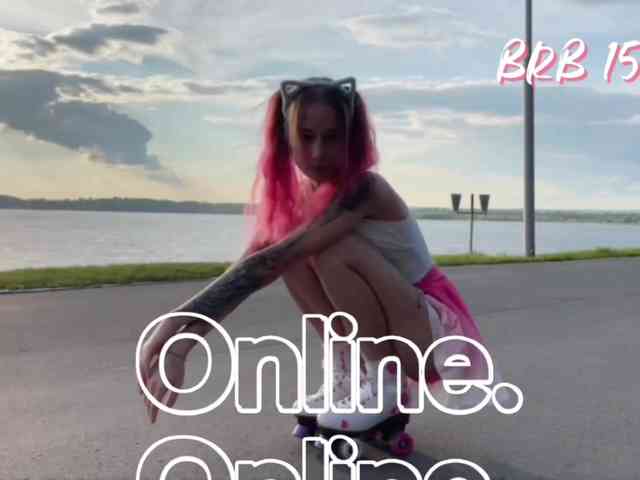Ne_Sonya webcam
