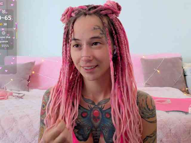 Ne_Sonya webcam